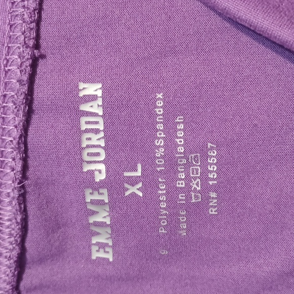 EMME JORDAN  LEGGING - Picture 4 of 5